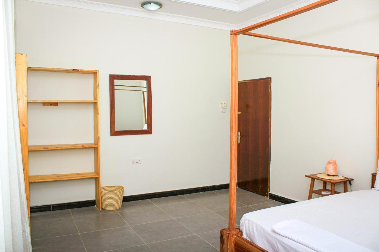 Kwale Residence Занзібар Екстер'єр фото