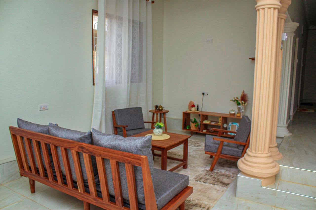 Kwale Residence Занзібар Екстер'єр фото