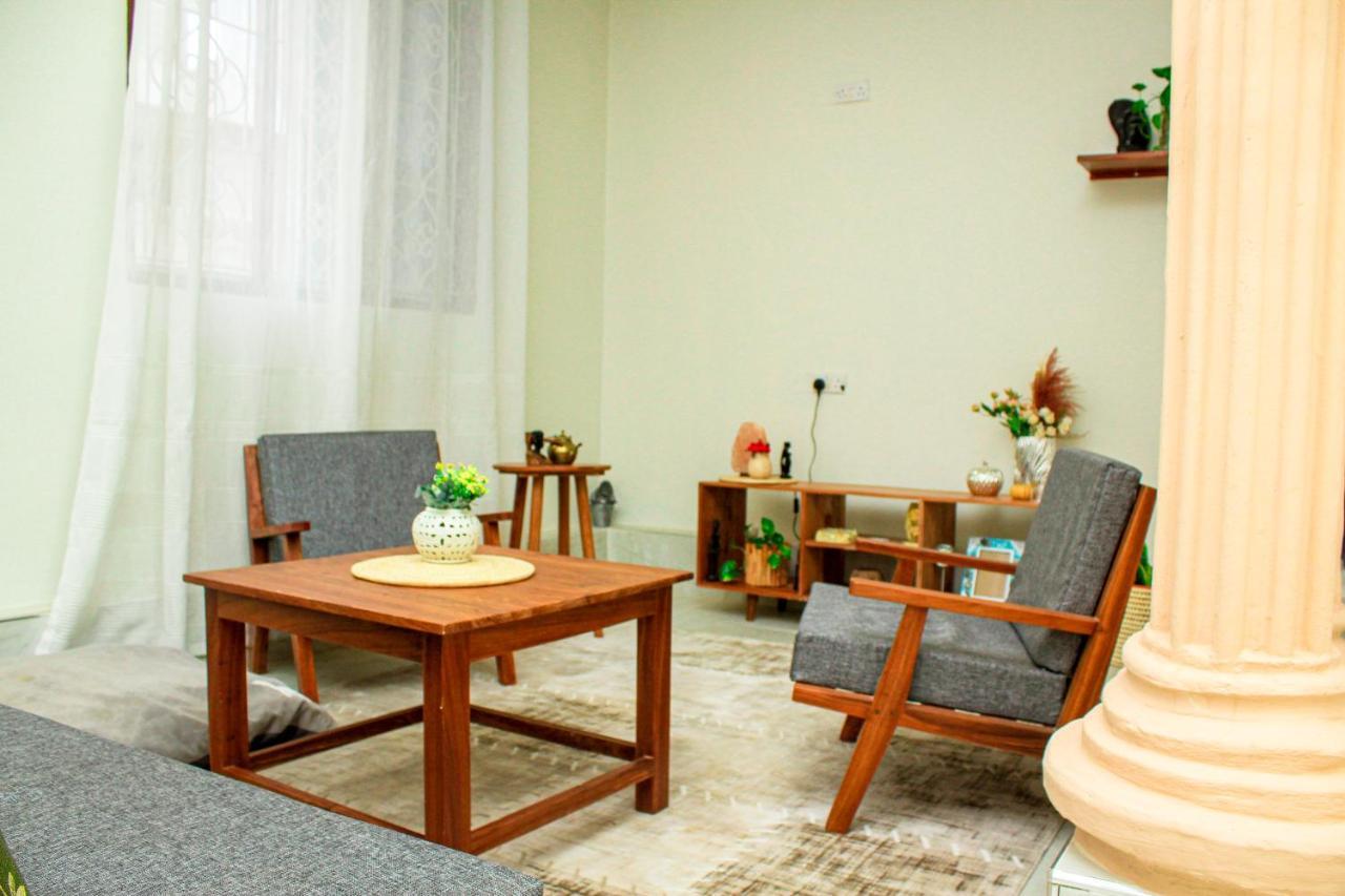Kwale Residence Занзібар Екстер'єр фото